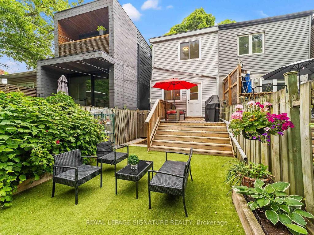 









10


Alton

Avenue,
Toronto,




ON
M4L 2M2

