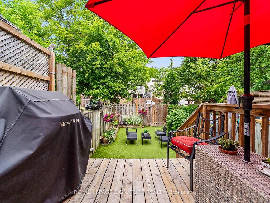 









10


Alton

Avenue,
Toronto,




ON
M4L 2M2

