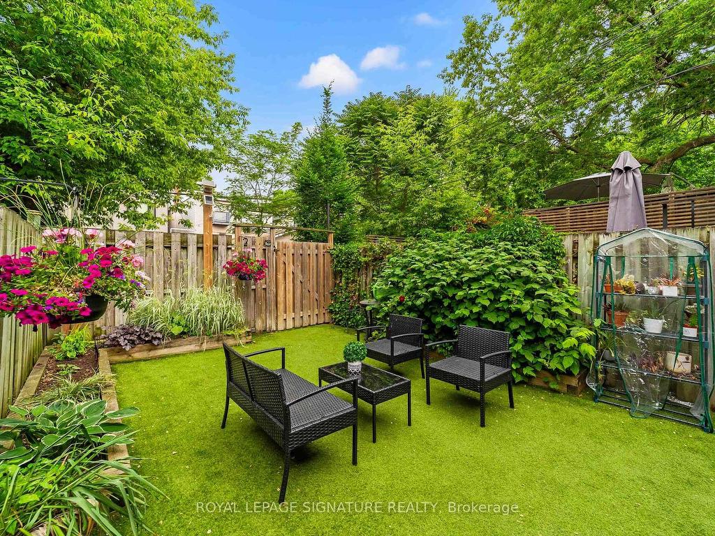 









10


Alton

Avenue,
Toronto,




ON
M4L 2M2

