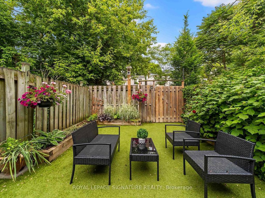 









10


Alton

Avenue,
Toronto,




ON
M4L 2M2

