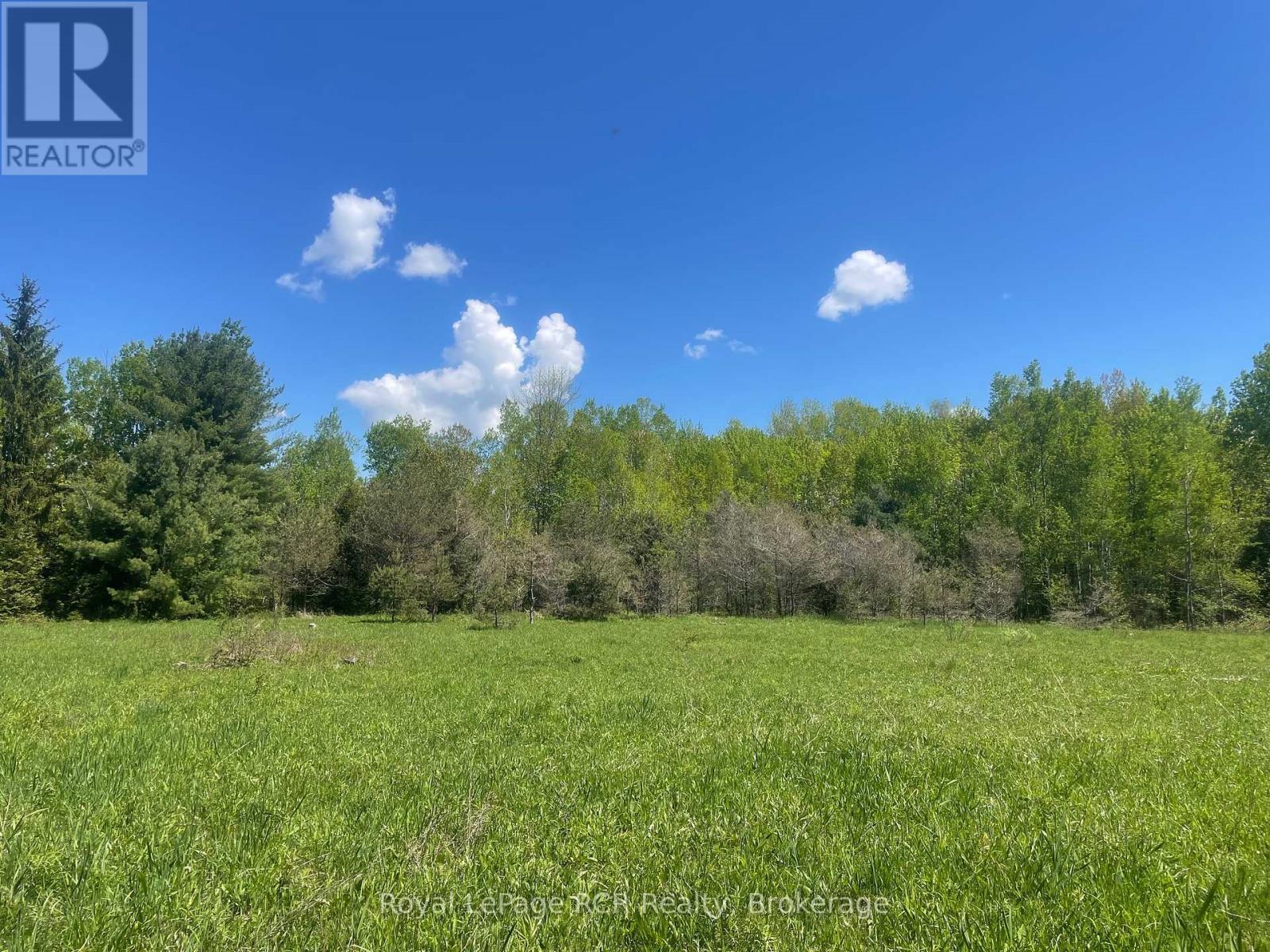 












N/A SUNNY VALLEY ROAD

,
Meaford,







Ontario
N4K5N8

