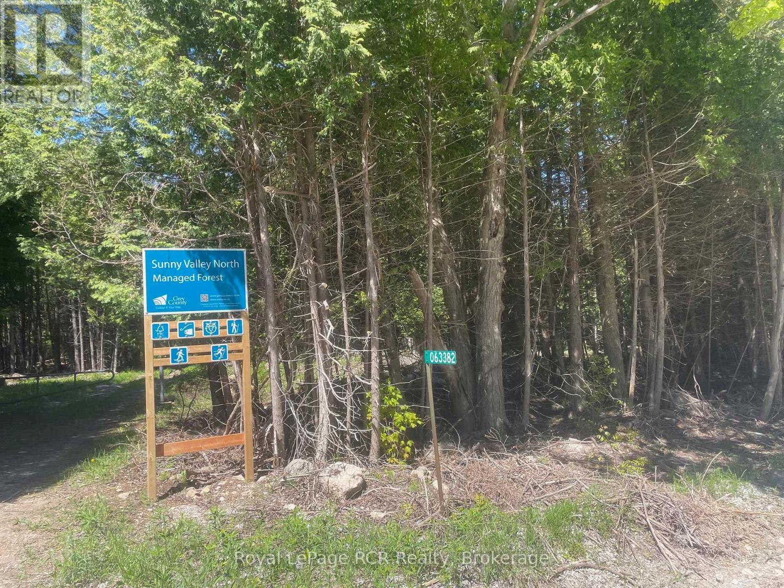 












N/A SUNNY VALLEY ROAD

,
Meaford,







Ontario
N4K5N8

