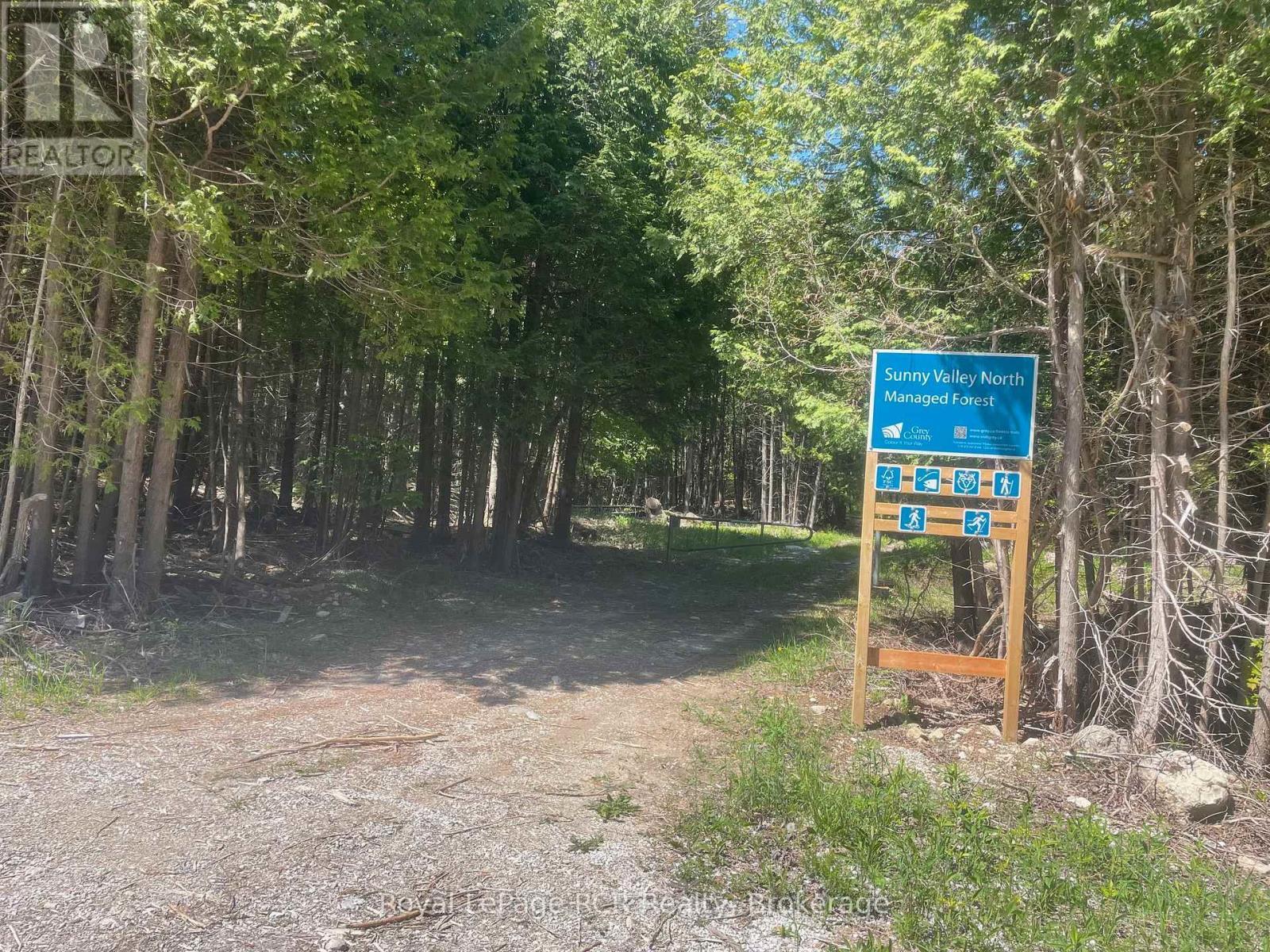 












N/A SUNNY VALLEY ROAD

,
Meaford,







Ontario
N4K5N8

