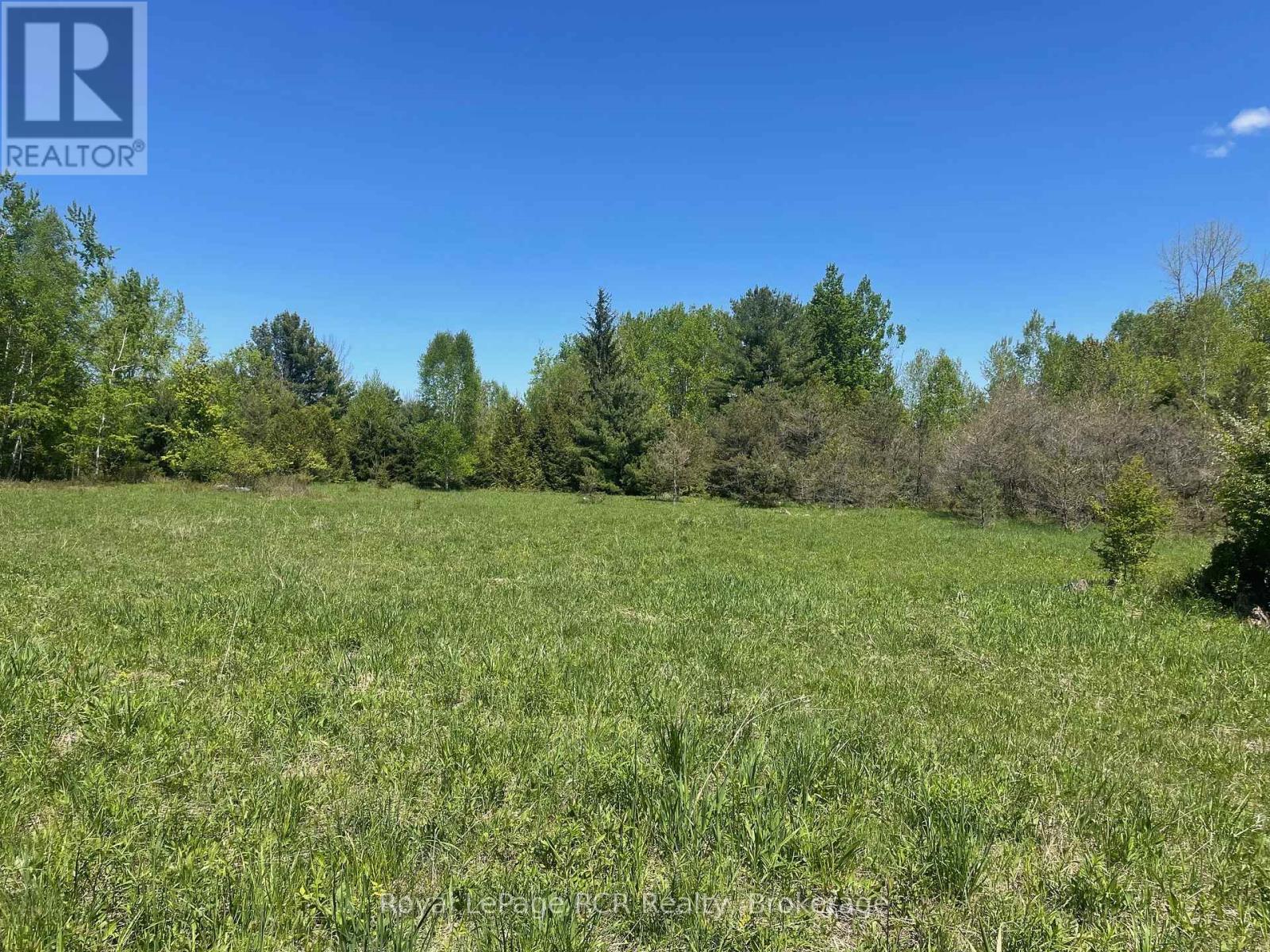 












N/A SUNNY VALLEY ROAD

,
Meaford,







Ontario
N4K5N8

