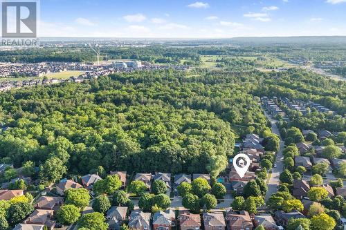 A Quiet Street in Prestigious Glen Abbey!