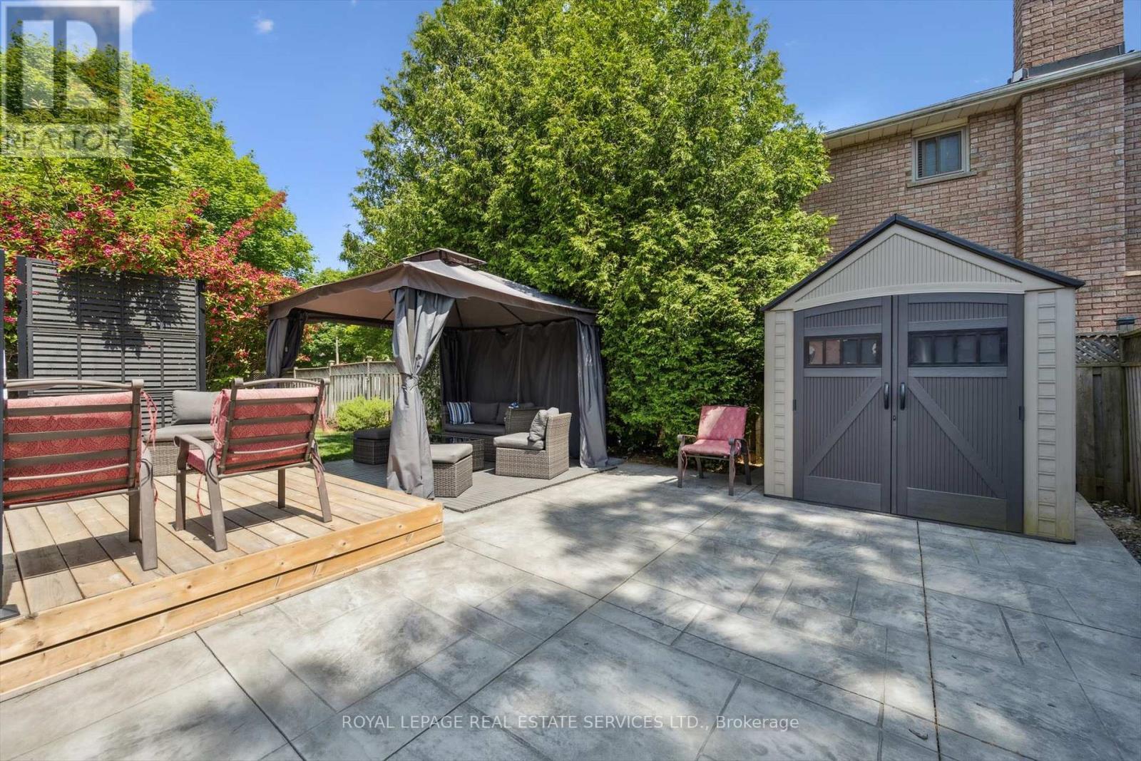 












1448 STATIONMASTER LANE

,
Oakville,




Ontario
L6M3A7


