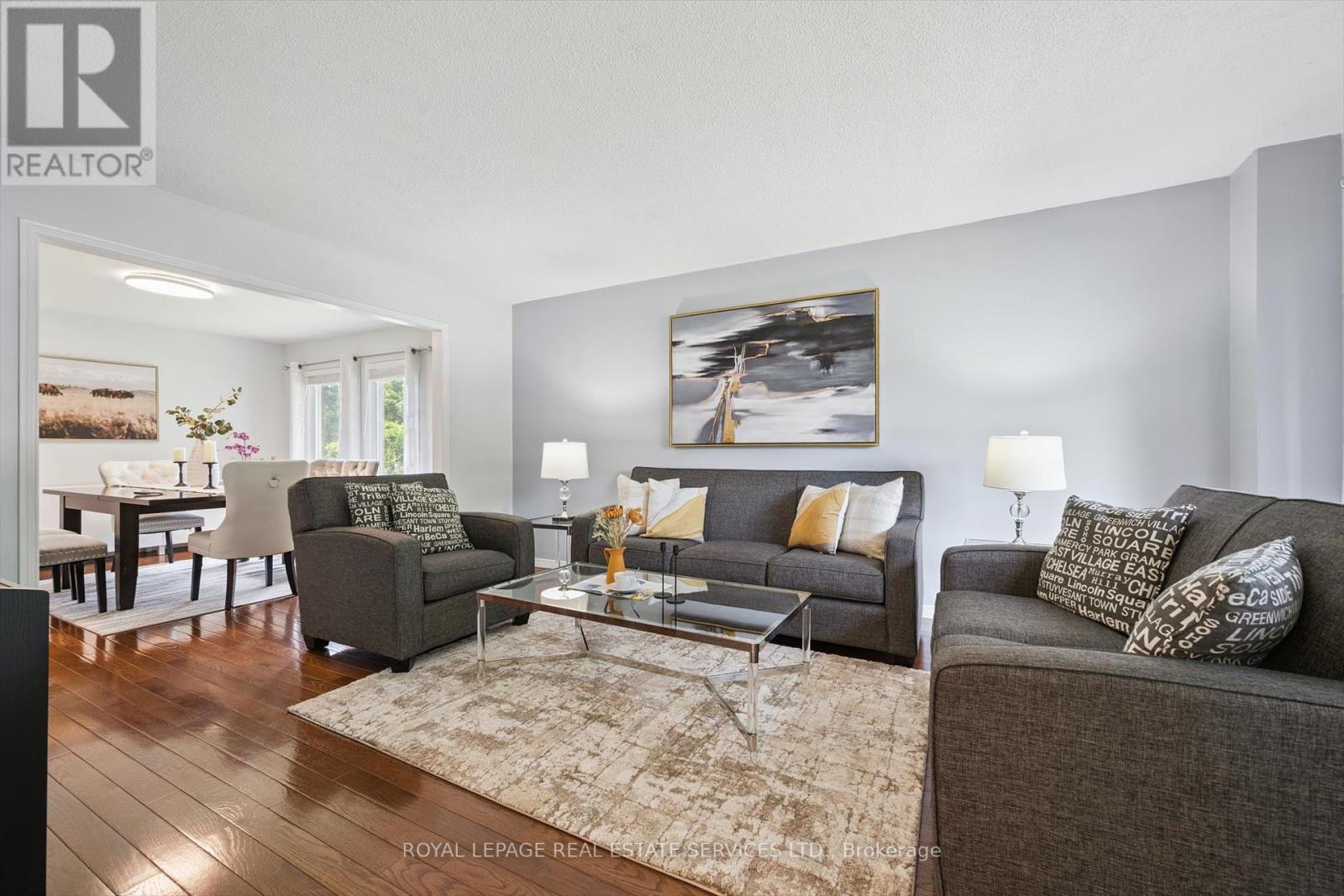












1448 STATIONMASTER LANE

,
Oakville,




Ontario
L6M3A7

