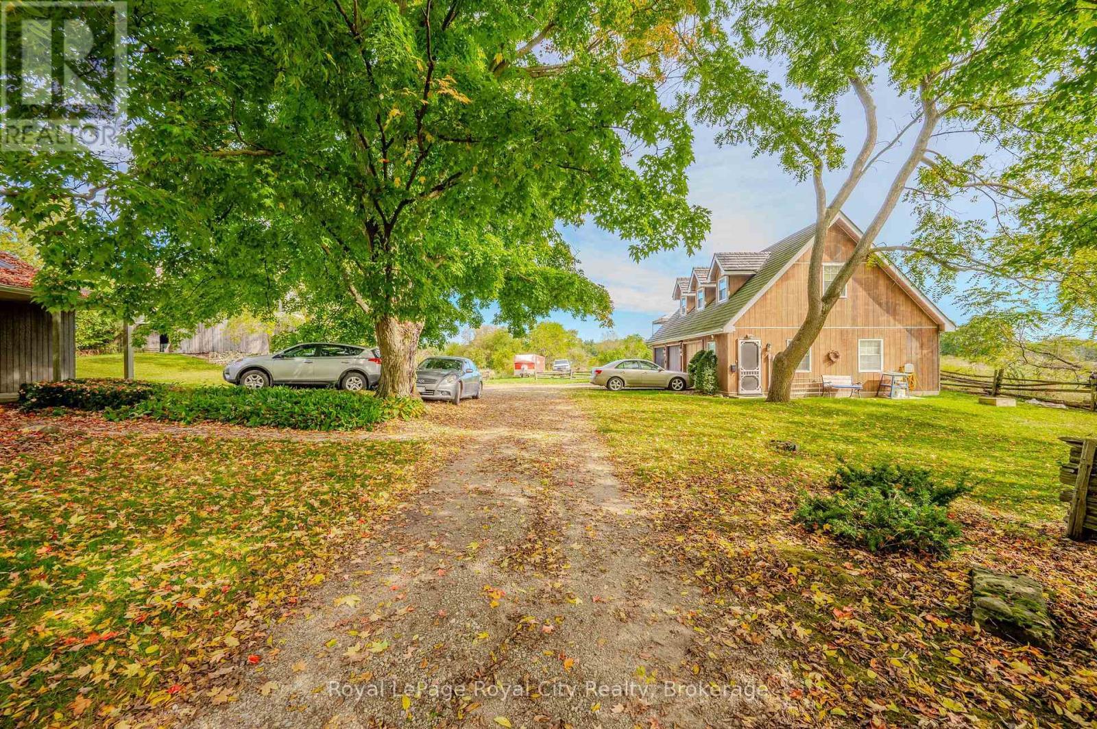 












13265 NASSAGAWEYA PUSLINCH TOWNLINE

,
Milton,







Ontario
L0P1J0

