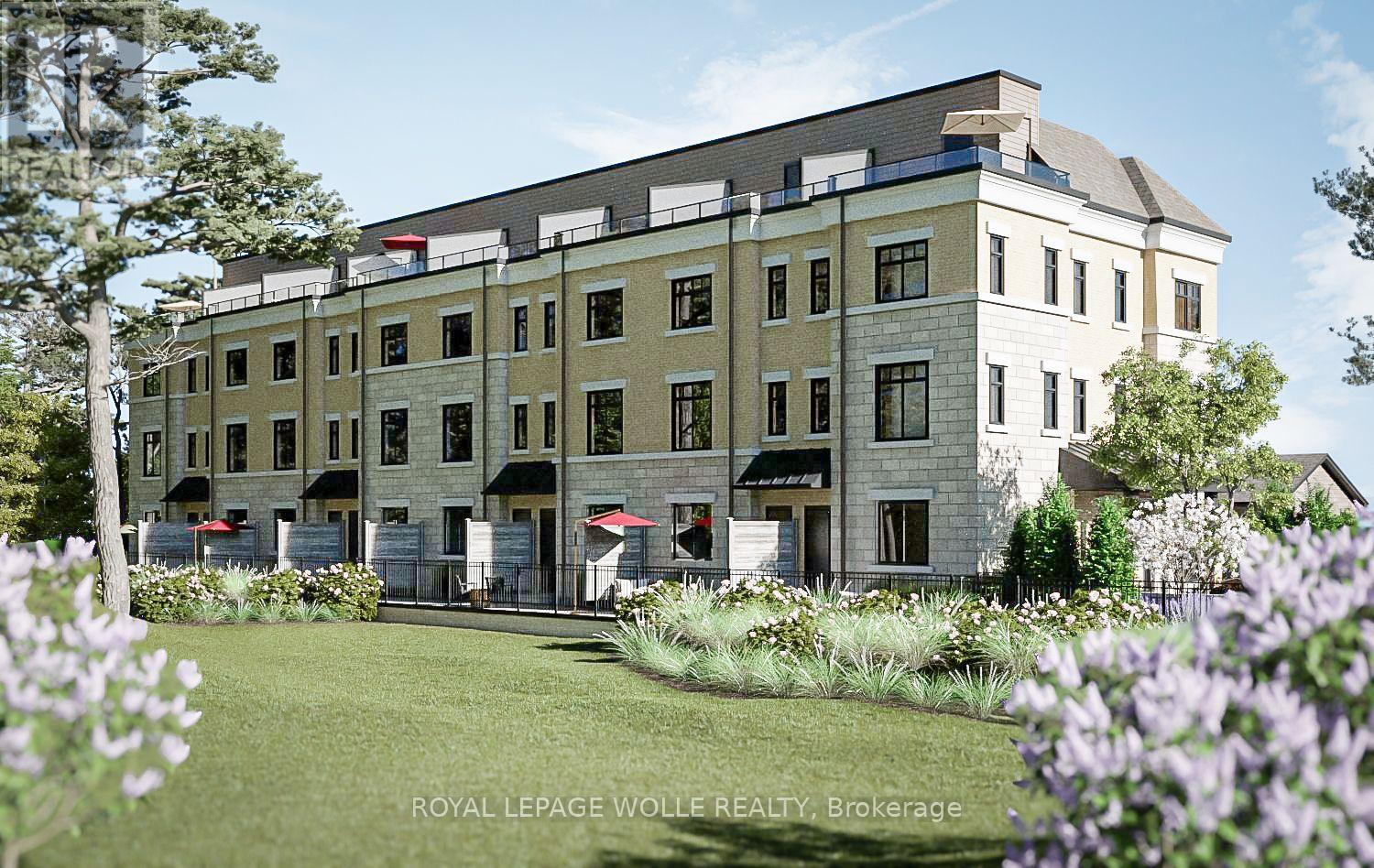 












4 - 180 GORDON STREET

,
Guelph,




Ontario
N1G1X1

