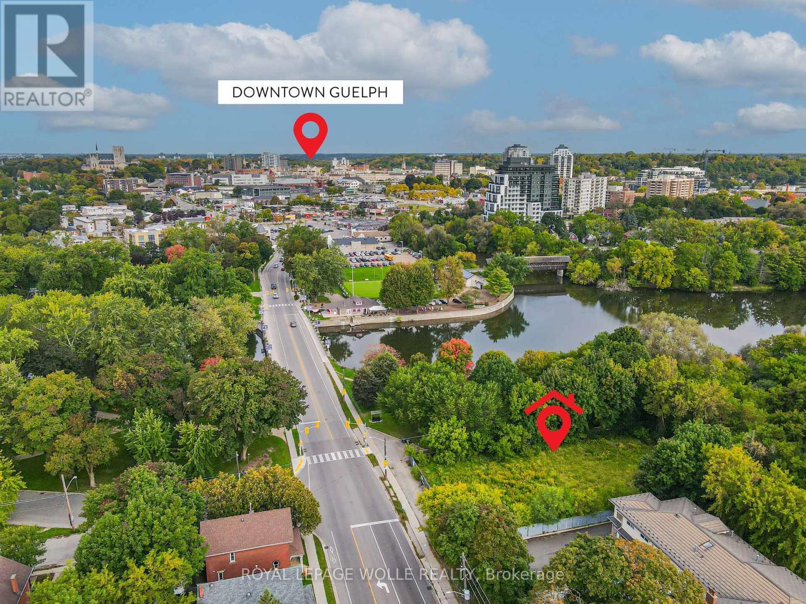 












4 - 180 GORDON STREET

,
Guelph,




Ontario
N1G1X1

