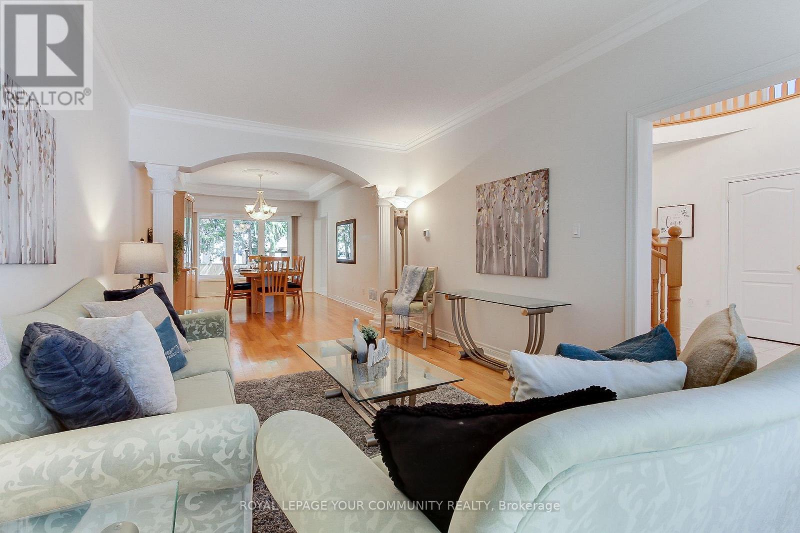 












57 EL DORADO STREET

,
Richmond Hill,




Ontario
L4C0K8

