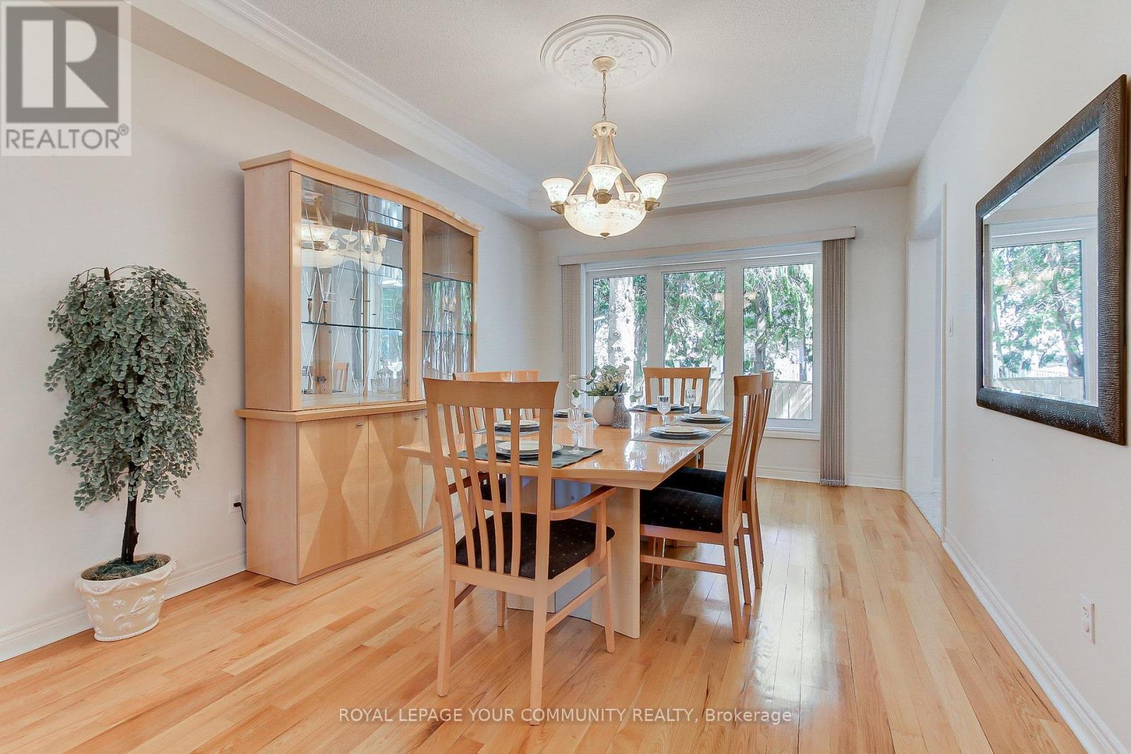 












57 EL DORADO STREET

,
Richmond Hill,




Ontario
L4C0K8

