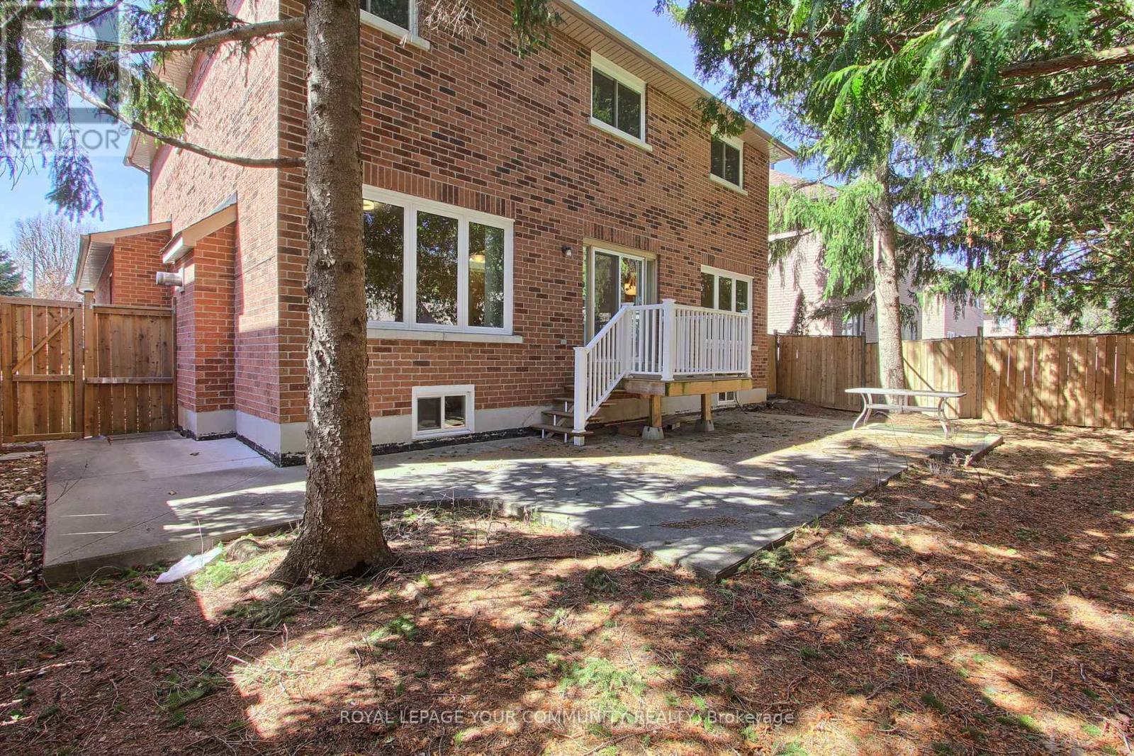 












57 EL DORADO STREET

,
Richmond Hill,




Ontario
L4C0K8

