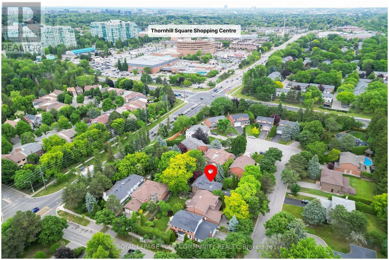 












14 JULIA STREET

,
Markham,




Ontario
L3T4R9

