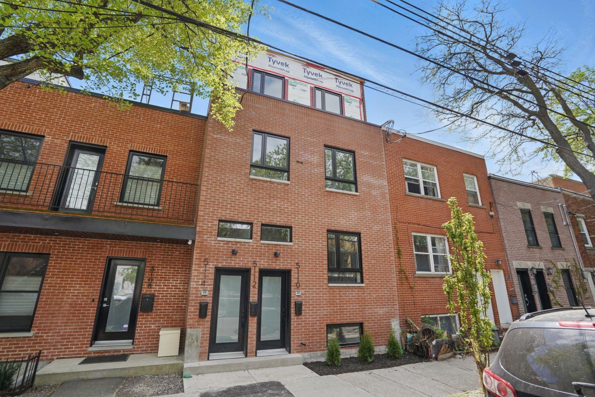 









5110

 - 5114


Rue Ste-Marie

,
Montréal (Le Sud-Ouest),




QC
H4C1X5

