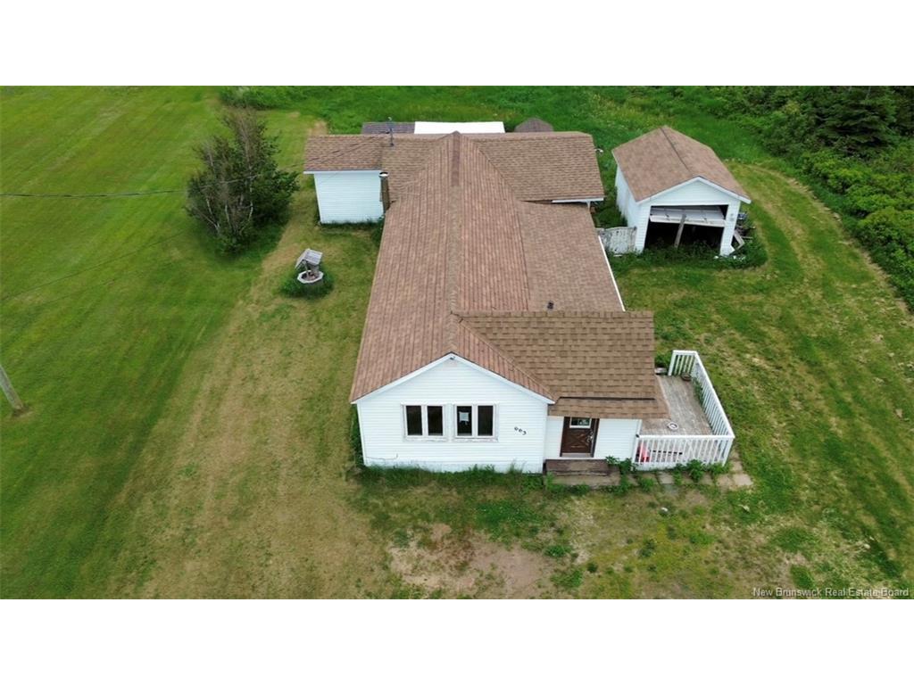 









663


Acadie

,
Grande-Anse,




NB
E8N 1N9

