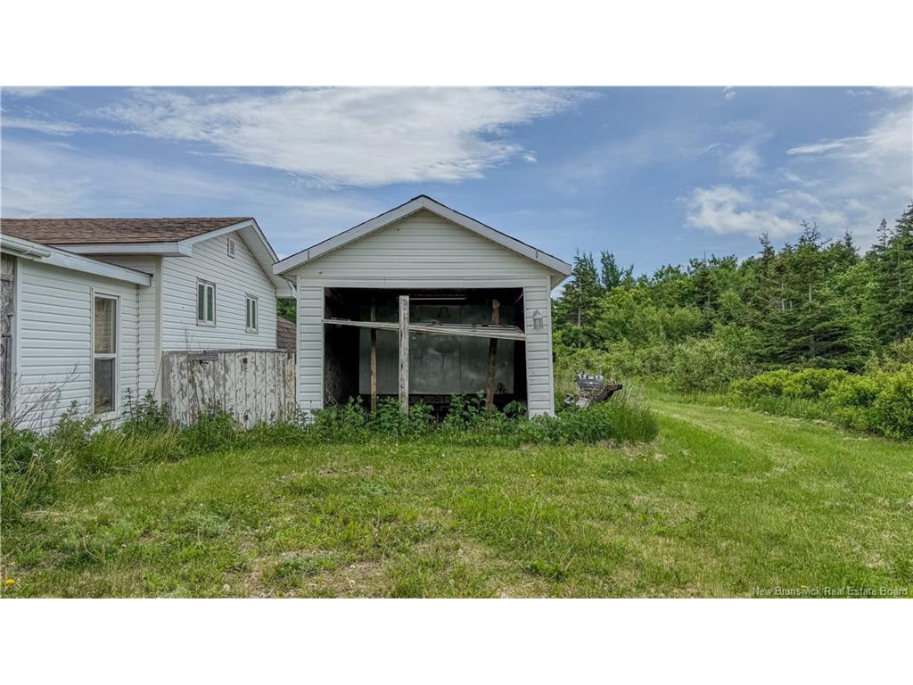 









663


Acadie

,
Grande-Anse,




NB
E8N 1N9

