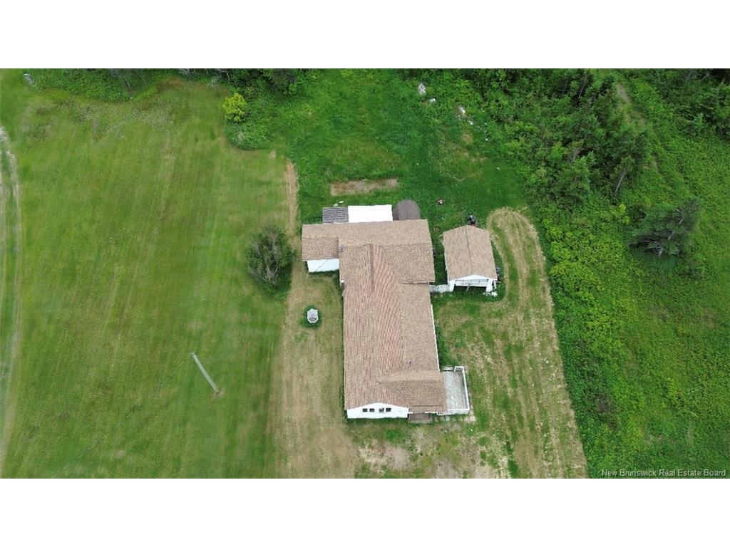 









663


Acadie

,
Grande-Anse,




NB
E8N 1N9

