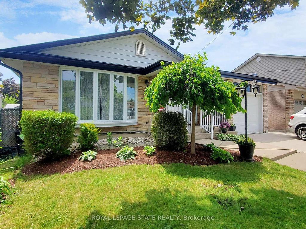 









19


Bunker Hill

Drive,
Hamilton,




ON
L8K 5X3

