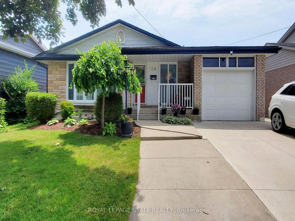 









19


Bunker Hill

Drive,
Hamilton,




ON
L8K 5X3

