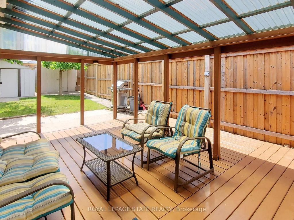









19


Bunker Hill

Drive,
Hamilton,




ON
L8K 5X3

