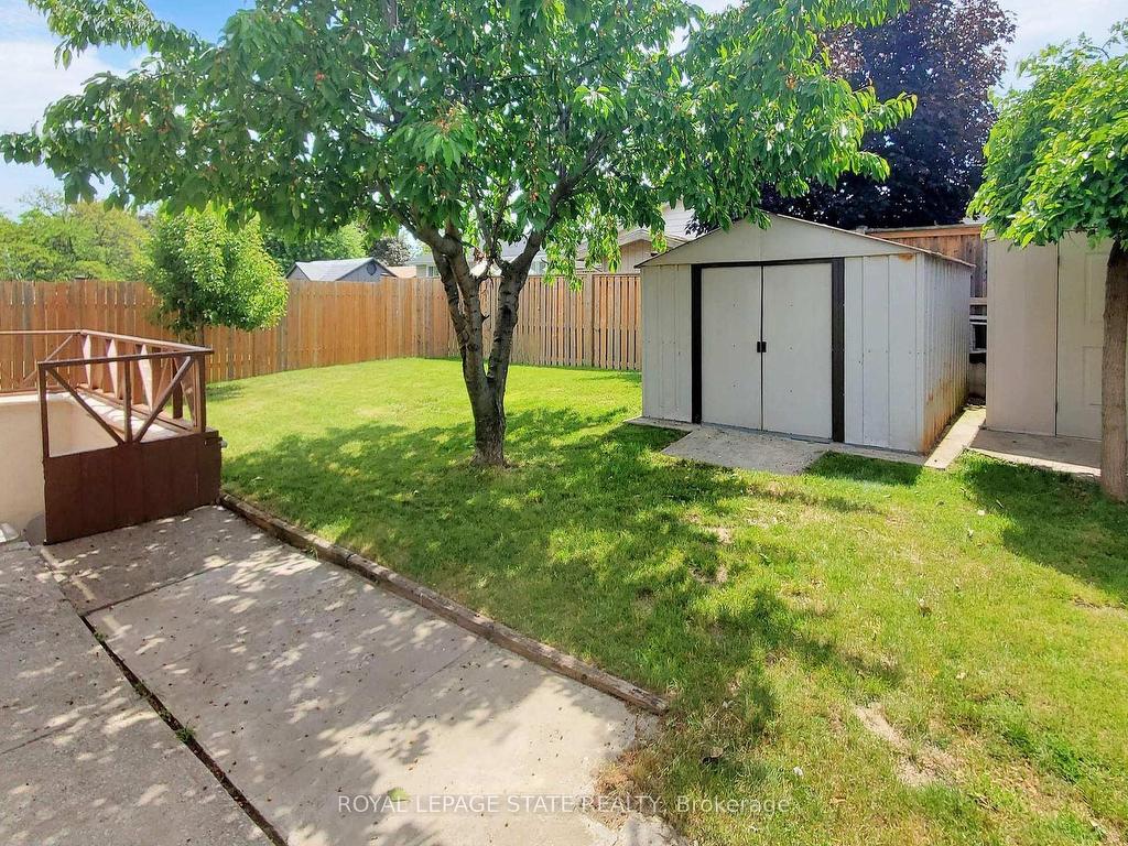 









19


Bunker Hill

Drive,
Hamilton,




ON
L8K 5X3

