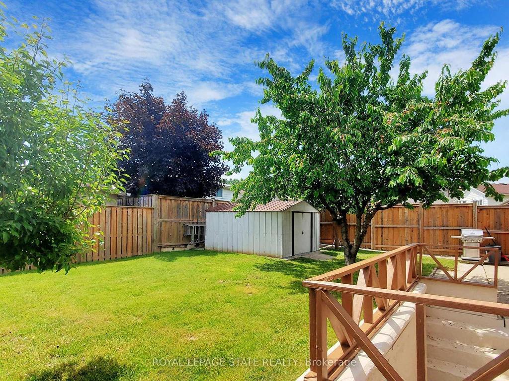 









19


Bunker Hill

Drive,
Hamilton,




ON
L8K 5X3

