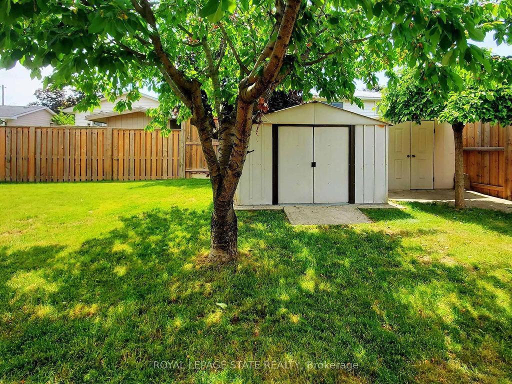 









19


Bunker Hill

Drive,
Hamilton,




ON
L8K 5X3

