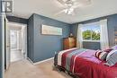 Other view of the primary bedroom