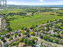 Drone view