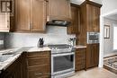 Jenn-Air 6 burner Gas stove