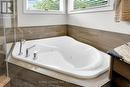 Whirlpool tub