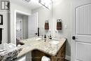 4 pcs main bath with premium granite