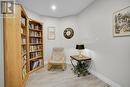 Library Nook