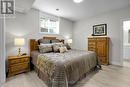 Lower Level Bedroom