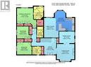 Main Floor plan