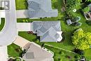 Drone overhead