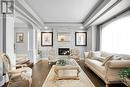 Timeless front Living Room