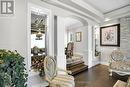Step up to formal dining