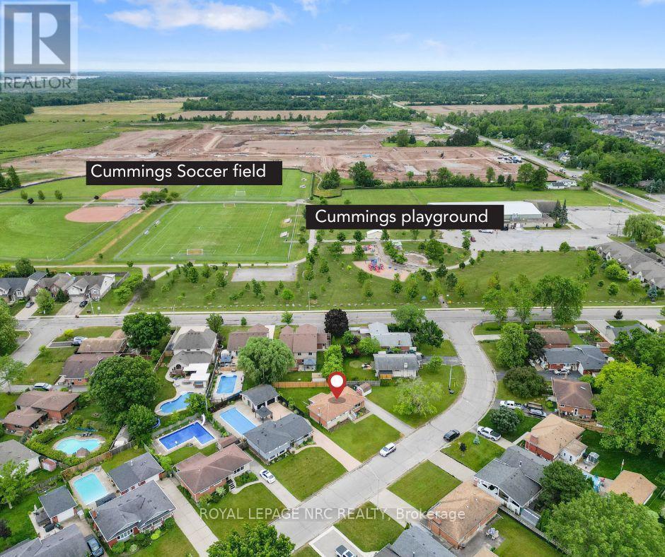 












4042 MONTCALM CRESCENT

,
Niagara Falls (Chippawa),




Ontario
L2G6L8

