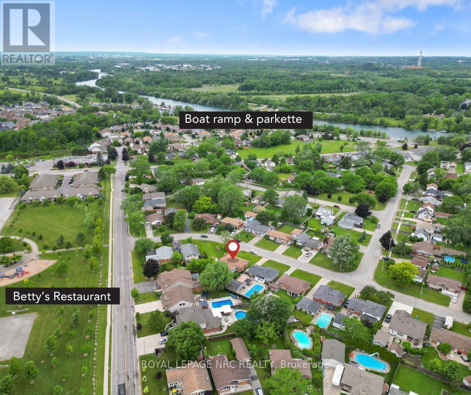 












4042 MONTCALM CRESCENT

,
Niagara Falls (Chippawa),




Ontario
L2G6L8

