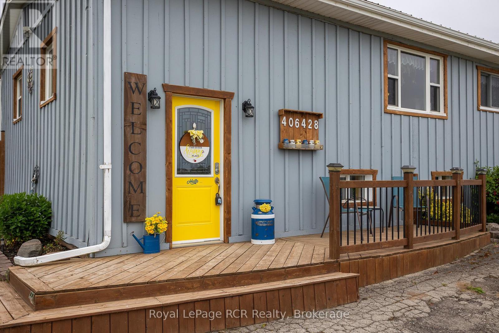 












406428 GREY RD 4

,
Grey Highlands,




Ontario
N0C1E0

