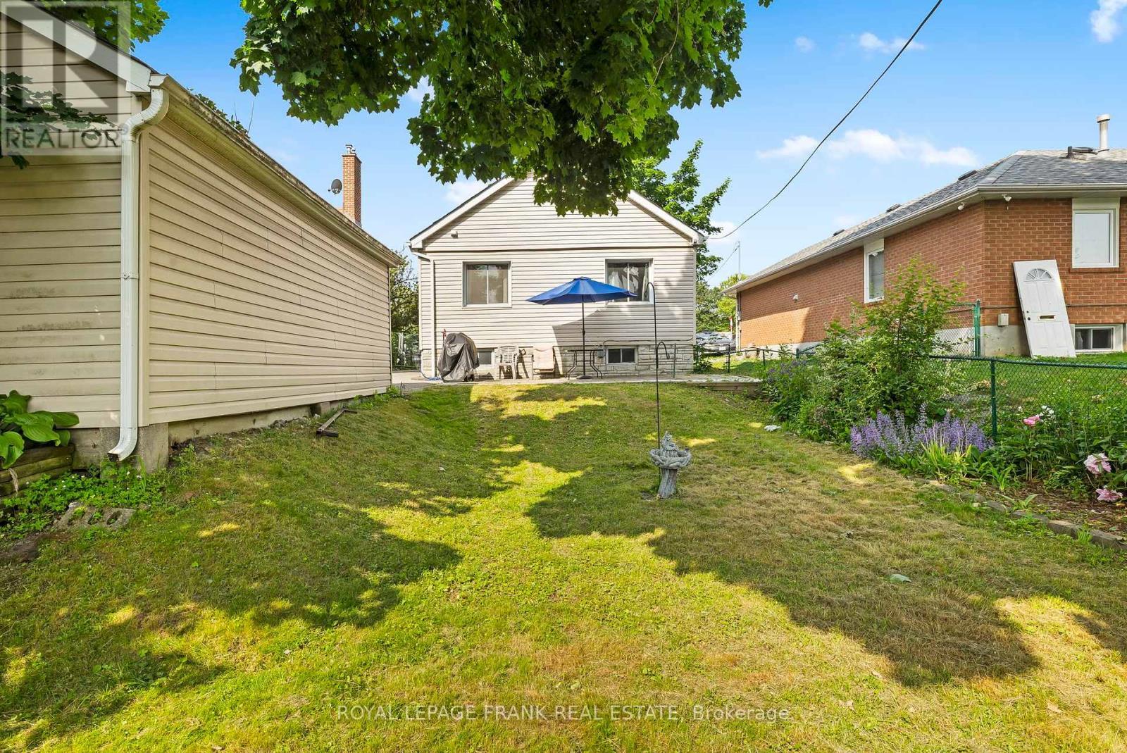 












63 PARK ROAD N

,
Oshawa (McLaughlin),




Ontario
L1J4K8

