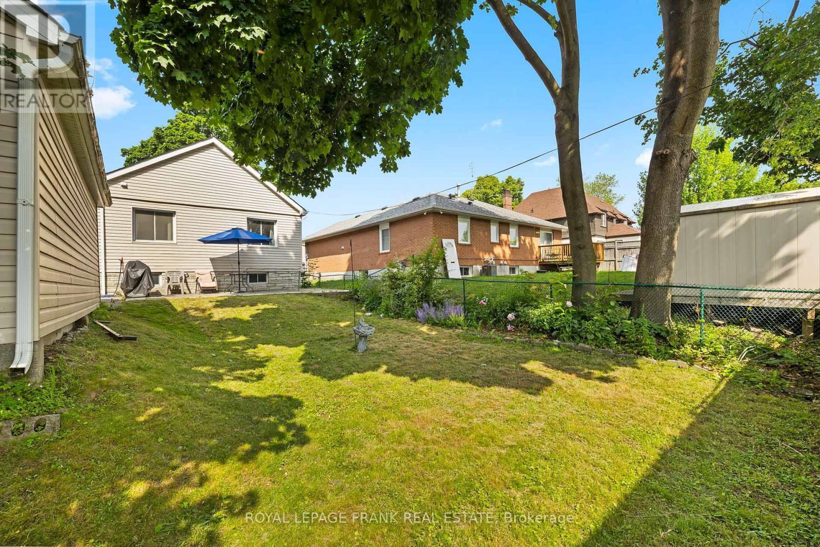 












63 PARK ROAD N

,
Oshawa (McLaughlin),




Ontario
L1J4K8

