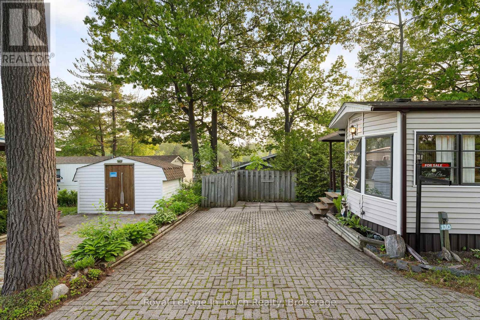 












#130 - 164 LONE PINE ROAD

,
Georgian Bay (Baxter),




Ontario
L0K1S0

