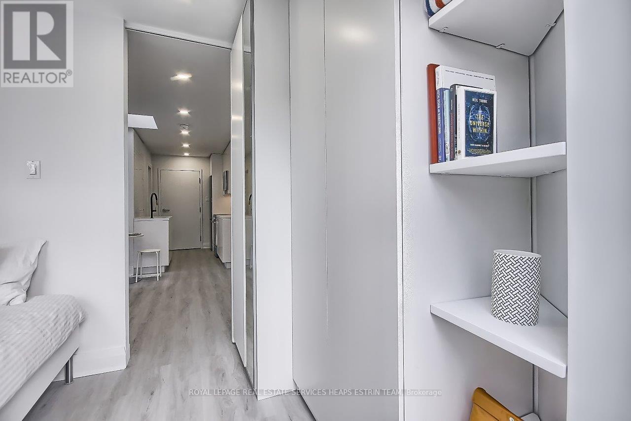 












SECOND FLOOR BACK UNIT - 415 DUNDAS STREET E

,
Toronto,




Ontario
M5A2A9

