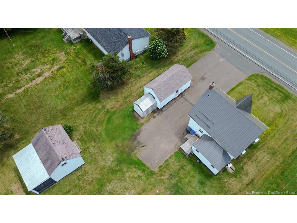 









971


Route 113

,
Inkerman,




NB
E8P 1E7

