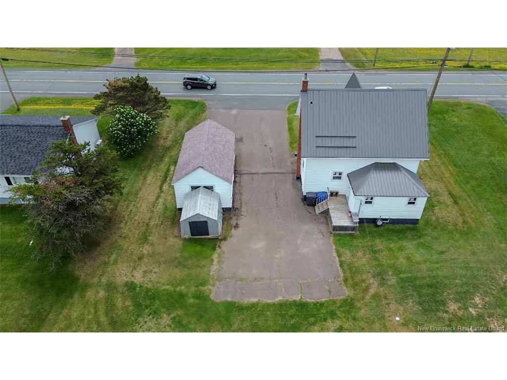 









971


Route 113

,
Inkerman,




NB
E8P 1E7

