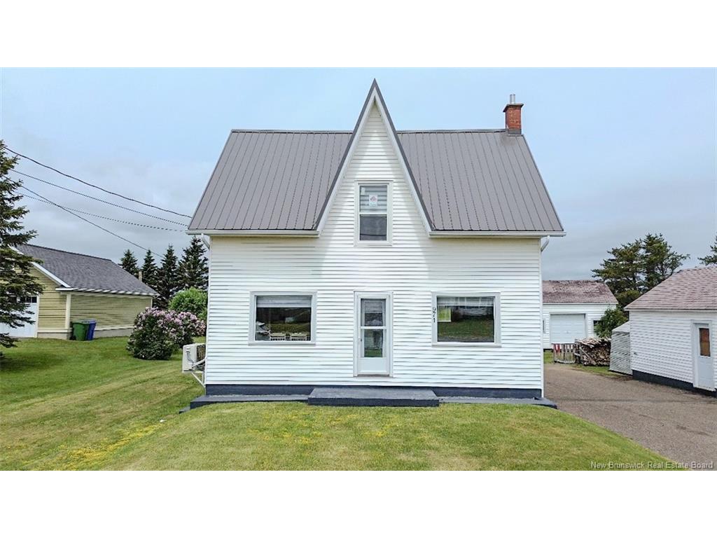









971


Route 113

,
Inkerman,




NB
E8P 1E7

