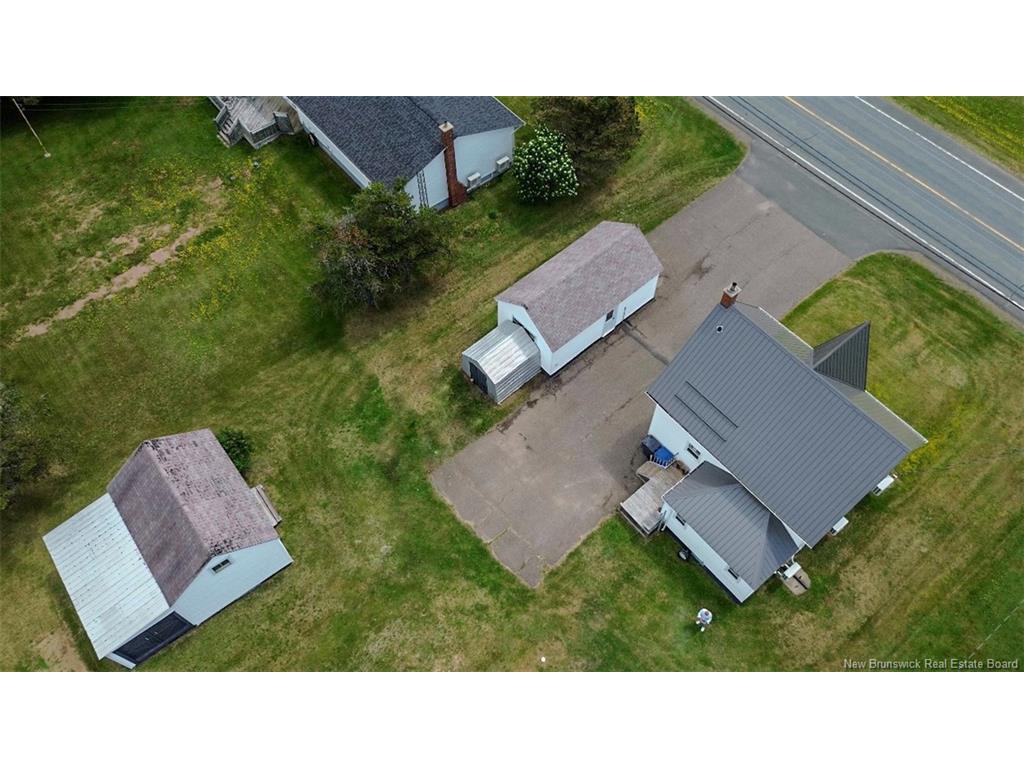 









971


Route 113

,
Inkerman,




NB
E8P 1E7

